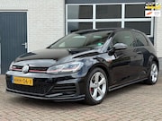 Volkswagen Golf - 2.0 GTI TSI virtual, 1e eigenaar, dealer oh, 3-drs