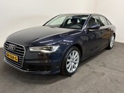Audi A6 - Limousine 1.8 TFSI AUT7 Ultra BNS Edition Trekhaak 1600kg/ N