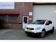 Nissan Qashqai - 1.6 360 Pano 03-27 APK Navi Cruise Leder Airco