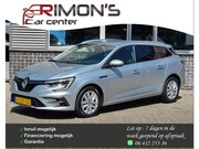 Renault Mégane - Estate 1.0 TCe Business Zen Camera Navi Carplay Incl Btw