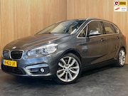 BMW 2-serie Active Tourer - 225xe Sport|AUTOMAAT|HEAD-UP|NAVIGATIE|VOLLEDER|STOELVERWARM