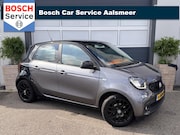 Smart ForFour - 1.0 Passion / Pano/ Stoelverwarming / LM Velgen