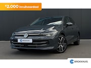 Volkswagen Golf - 204pk 1.5 eHybrid Style Edition | Trekhaak | Adaptive Cruise