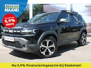 Dacia Duster - 1.2 TCe 130 mild hybrid Journey | Navigatie | Cruise | Trekh