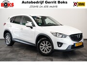 Mazda CX-5 - 2.0 TS+ 4WD Cruise/Climate NAP PDC Trekhaak Automaat