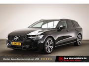 Volvo V60 - 2.0 T6 Recharge AWD R-Design | PARK ASSIST PACK | DAB | APPL