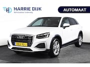 Audi Q2 - 35 TFSI S Edition 150 PK - Automaat | Dig. Cockpit | Adapt. 