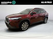 Toyota Corolla Cross - Hybrid 200 Style AWD | 06-10141018 Voor meer informatie
