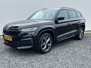 Skoda Kodiaq - 1.5 TSI Sportline Business Trekhaak - Comfort Pakket - Camer