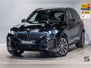 BMW X5 - XDrive50e|M-sportPro|Comfort|H&K|Fiscaal aantrekkelijk
