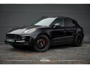 Porsche Macan - 3.0 GTS / Pano / Luchtvering / Trekhaak / Sportstoelen / Car