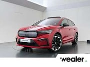 Skoda Enyaq iV - iV 80 Sportline | 204 PK | SoH 92% | Adaptive Crui