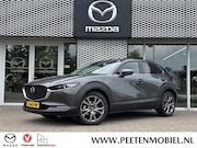 Mazda CX-30 - 2.0 e-SkyActiv-X M Hybrid Luxury Automaat | TREKHAAK | NL AU