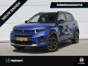 Citroën C3 - Max 1.2 Hybrid 110pk Automaat CRUISE.C | 17''LM | APPLE-CARP