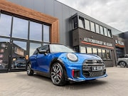 MINI John Cooper Works - 3-Deurs 2.0 JCW XL F1 aut 231pk/Memory/Pano/Masssage/Hk/Btw