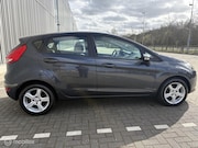 Ford Fiesta - Goed werkende airco. keuring+Grote beurt