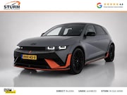 Hyundai IONIQ 5 - N AWD 84 kWh Performance + Vision Pack