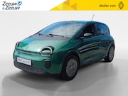 Renault Twingo - urban range evolution 27.5 kWh Uit voorraad leverbaar op = o