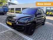 Kia Sportage - 2.7 V6 Adventure 4WD NAP RIJDT GOED DIST. VV APK 2-2027