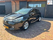 Renault Clio - Estate 0.9 TCe Dynamique