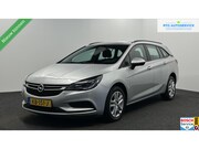 Opel Astra - Sports Tourer 1.6 CDTI Edition CARPLAY CRUISE NAVI.
