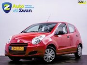 Suzuki Alto - 1.0 Cool Comfort Airco|Isofix|5-Deurs!