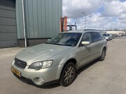 Subaru Legacy - 2.5i AUTOMAAT EXPORT