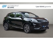 Ford Puma - 1.0 EcoBoost Hybrid 155pk Aut. ST-Line X | Navi | App Connec