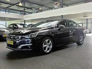 Peugeot 508 - 1.6 BlueHDi Blue Lease Executive / Dealer onderhouden