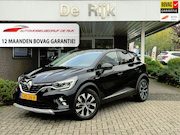 Renault Captur - 1.6 E-Tech full hybrid 145 techno | Carplay/Android, Camera,