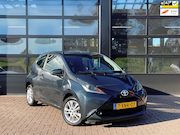 Toyota Aygo - 1.0 VVT-i x-play