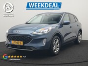 Ford Kuga - 1.5 Ecoboost 150pk Dealer O.H | 1800kg Trekgewicht | LED Kop
