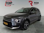 Kia Niro - 1.6 GDi Hybrid DynamicLine|Trekhaak