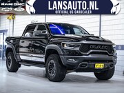 Dodge Ram - TRX Blacked Out | V8 6.2L Supercharged 702PK