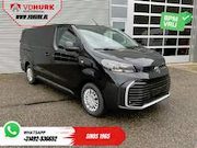 Toyota ProAce Worker - e-ProAce L3 75 kWh 350 km WLTP Carplay/ Sne