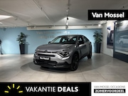 Citroën e-C4 - You 50 kWh