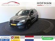Skoda Karoq - 1.5 TSI ACT Sportline Business Camera Virtual Sport Stoelen