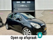 Opel Agila - 1.2 Enjoy | Airco | Dealer Onderhouden | APK