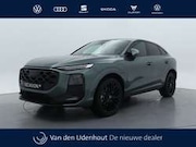 Audi Q3 - Sportback 1.5 e-hybrid S edition | 20" LMV | Camer