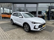 MG MG ZS - 1.5 Hybrid+ Aut. Luxury | Leder | Elektrische stoelen | Stoe