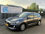Hyundai i30 - Wagon 1.0 T-GDI Comfort