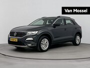 Volkswagen T-Roc - 1.0 TSI Style | WORDT VERWACHT | Cruise Control | Apple Carp