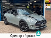 MINI Cooper - 3-Deurs 1.5 Chili 2016 AUT PANO NAVI Harman NAP