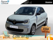 Renault Twingo - Z.E. R80 E-Tech Equilibre 22 kWh Apple Carplay/Android Auto 