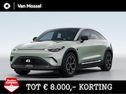 Smart #3 - Pro+ / Stoelverwarming / 19'' Flux - 245/45 R19 / Halo Roof