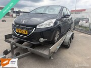 Peugeot 208 - 1.2 VTi Active