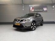 Nissan Qashqai - 1.2 N-CONNECTA 1e EIG/PANO/PDC/360 CAM/TREKHAAK AFN/KEY-LESS
