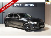 BMW 1-serie - 116i Business Line Sport | AUTOMAAT | XENON | AIRCO | PDC | 