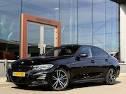 BMW 3-serie - 330e M-Sport | 360 | Pano | Leder | ACC | Stoelverwarming |