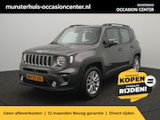 Jeep Renegade - 1.0T-e2 Freedom - RIJKLAARPRIJS - Adaptive Cruise Control -